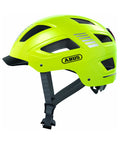 Fahrradhelm ABUS Hyban 2.0, signal yellow