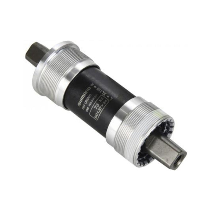 Innenlager Shimano BB-UN300 4-kant 113mm/73mm, silber