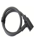 Kabelschloss CONTEC PowerLoc 85cm x 15mm
