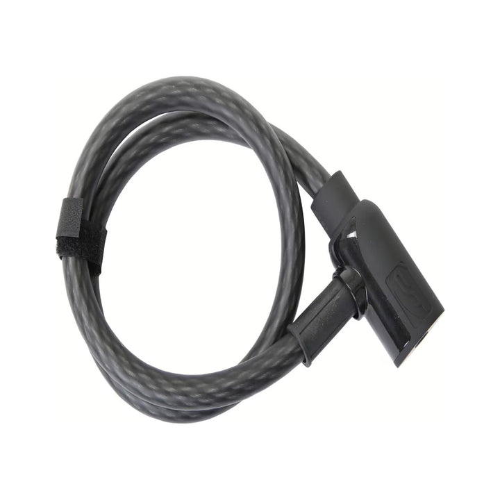 Kabelschloss CONTEC PowerLoc 85cm x 15mm