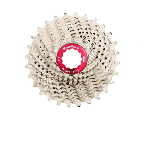 Kassette 11-fach Sunrace "CSRX1" 11-32 Zähne