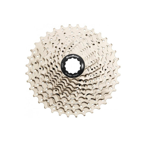 Kassette 10-fach Sunrace "CSMS1" 11-36 Zähne