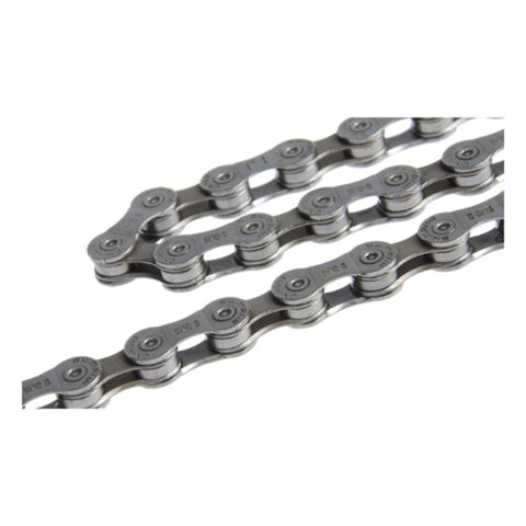 Kette Shimano "Deore HG-53", 9-fach, 1/2" x 11/128", 114 Glieder