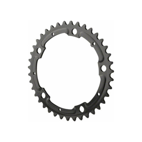 Kettenblatt Shimano "Alfine FC-S501" 5-Arm, 9-fach, 130mm, 39 Zähne, schwarz
