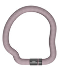 ABUS Goose Lock 6206K Kettenschloss 110cm rosemauve