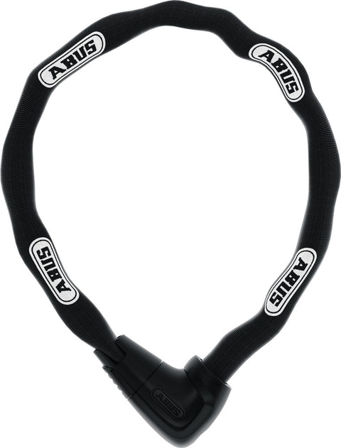 Kettenschloss Abus Steel-O-Chain XPlus 9808K/110