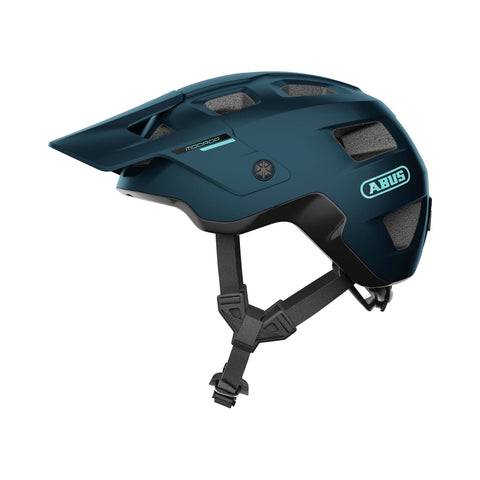 Fahrradhelm ABUS MoDrop, midnight blue