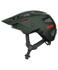 Fahrradhelm ABUS MoDrop, pine green