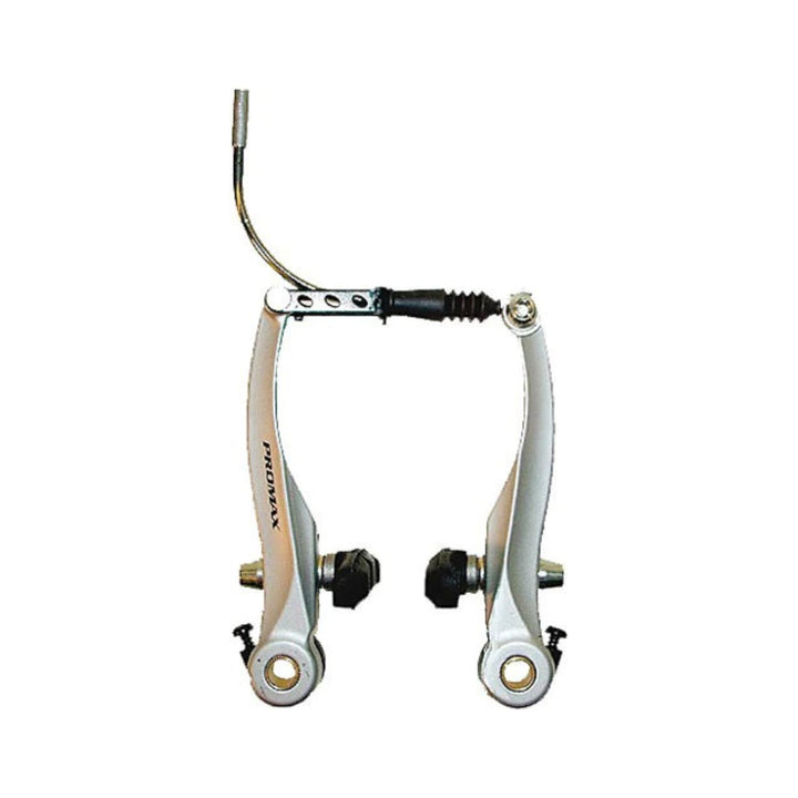 Bremse V-Brake Promax für vorne oder hinten, Produktfoto vor weißem Hintergrund