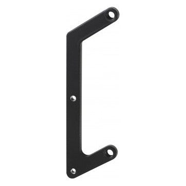 QiO Adapter für Steuerrohr, Aluminium