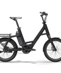 QiO Compact P5 2026 – night black matt, Rücktritt – EAN 4251971177970 – Ansicht 1