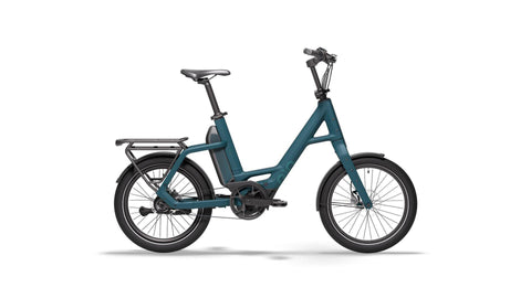 QiO Compact P5 2026 – petrol blue matt, Rücktritt – EAN 4251971178007 – Ansicht 1