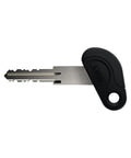 Rahmenschloss ABUS Pro Tectic 4960, Ansicht 2