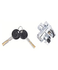 Rahmenschloss-Set QIO One Key Solution für PowerPack 545/725, Ansicht 2