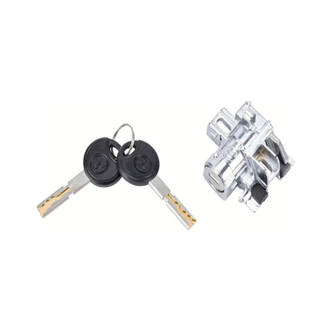 Rahmenschloss-Set QIO One Key Solution für PowerPack 545/725, Ansicht 2