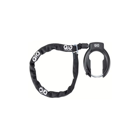 Rahmenschloss-Set QIO "One Key Solution" für PowerPack 545/725