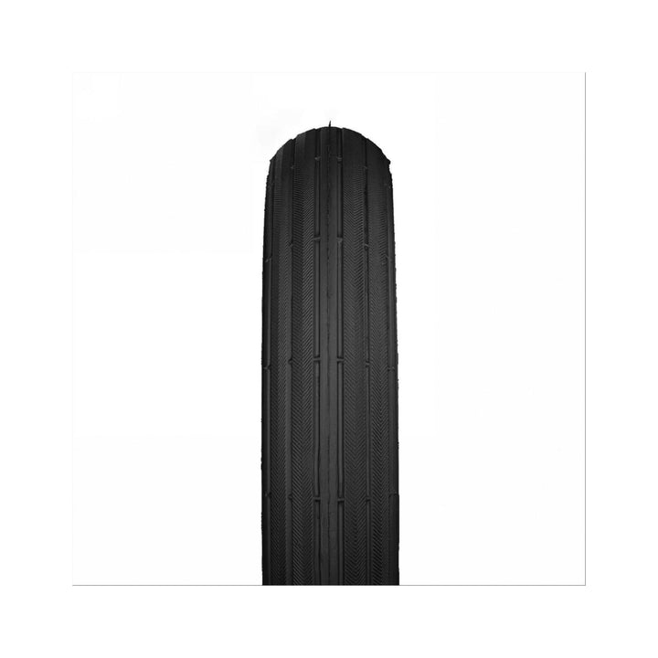 Reifen Impac Rille IS302 10 Zoll x 2.00 (54-152), schwarz