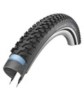 Reifen Schwalbe Marathon Plus MTB, schwarz Reflex