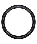Reifen Schwalbe Marathon Plus Tour, schwarz Reflex, Seitenansicht