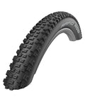Reifen Schwalbe Rapid Rob 27.5 Zoll x 2.10 (54-584), schwarz