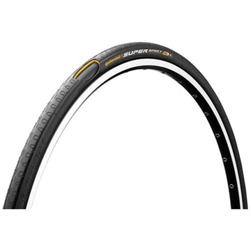 Reifen Continental Super Sport Plus 28 Zoll 700x23 (23-622) faltbar, schwarz