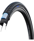 Reifen Schwalbe Marathon Plus, schwarz Reflex, Produktansicht 2