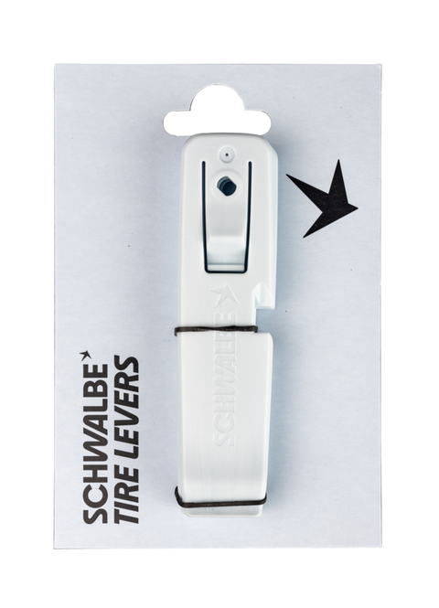Reifenheber-Set Schwalbe 3-teilig, hellblau