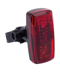 Ruecklicht-Batterie LED CONTEC TL-247 Slim, schwarz