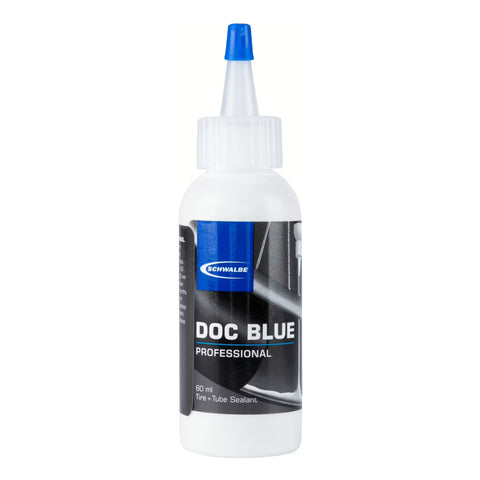 Reifendichtmittel Schwalbe "Doc Blue Professional" - Flasche 60ml