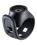 Scheinwerferhalter SIGMA SPORT fuer Lenkermontage, schwarz