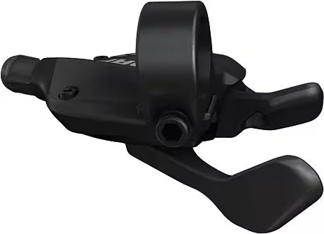SRAM X5 Trigger-Schalthebel, schwarz – Rechts, 9-fach