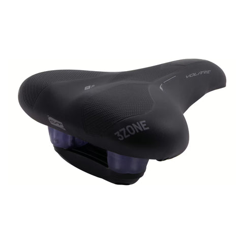 Sattel Unisex Contec "Volare City EL"