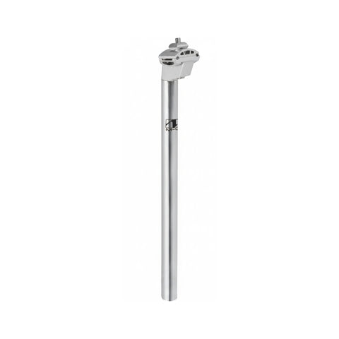 26 mm sattelstütze Sattelstütze Patent 27,2 mm 350 mm Aluminium M Wave silber oder schwarz für City und Trekkingräder – Fahrradschmiede.Berlin