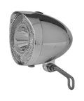 Batteriescheinwerfer LED UNION Klassik UN-4915, chrom