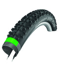 Reifen Schwalbe Smart Sam Plus Performance Line, schwarz