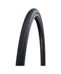 Reifen Schwalbe Green Marathon, schwarz Reflex
