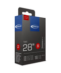 Fahrradschlauch Schwalbe Nr. 20, 28 Zoll, Sclaverandventil 40 mm, Verpackung