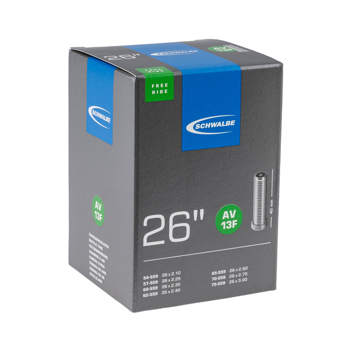 Schlauch Schwalbe 26 Zoll Nr. 13F