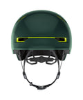 Fahrradhelm ABUS Scraper 3.0 ACE, ivy green, Ansicht 2