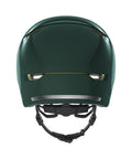 Fahrradhelm ABUS Scraper 3.0 ACE, ivy green, Ansicht 3