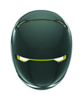 Fahrradhelm ABUS Scraper 3.0 ACE, ivy green, Ansicht 4