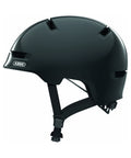 Fahrradhelm ABUS Scraper 3.0 Kid, shiny grey