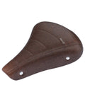 Selle Royal Ondina Relaxed Sattel in Braun, Schrägansicht von vorn