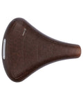 Selle Royal Ondina Relaxed Sattel in Braun, Draufsicht