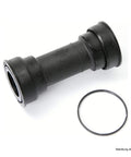 Innenlager Shimano BB-MT800, Pressfit BB92, schwarz