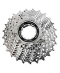 Kassette Shimano CS-HG 500 mit zehn Ritzeln von 11 bis 25 Zähnen