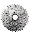 Kassette Shimano CS-HG 500 mit zehn Ritzeln von 11 bis 34 Zähnen