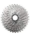 Kassette Shimano CS-HG 500 mit zehn Ritzeln von 11 bis 32 Zähnen