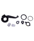 Shimano Zubehörsatz Alfine CJ-S7000-8 mit Schalteinheit, Hutmuttern und Sicherungsscheiben