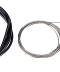 Shimano Nexus SL-C3001-7 Drehgriffschalter mit Schaltzug und Zubehör